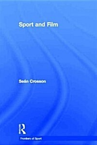 Sport and Film (Hardcover)
