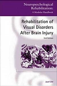 Rehabilitation of Visual Disorders After Brain Injury : 2nd Edition (Hardcover, 2 ed)