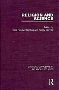 Religion and Science (Multiple-component retail product)