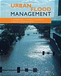 Urban Flood Management (Paperback)