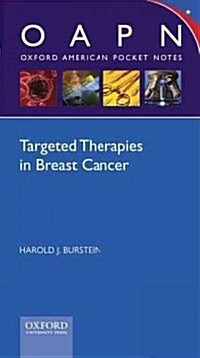 Targeted Therapies in Breast Cancer (Paperback)