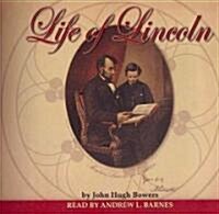 Life of Lincoln (Audio CD)