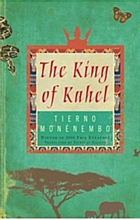 The King of Kahel (Paperback, Translation)
