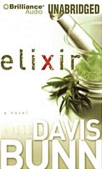 Elixir (Audio CD, Unabridged)