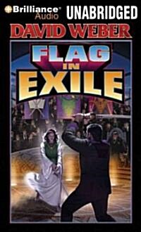 Flag in Exile (MP3 CD)