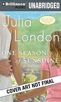 One Season of Sunshine (Audio CD, Unabridged)