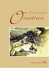 Orientreise (Hardcover)