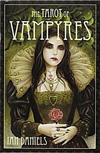 The Tarot of Vampyres [With Phantasmagoria] (Other)