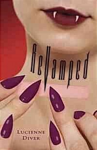 ReVamped (Paperback)