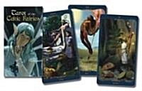 Tarot of the Celtic Fairies Deck (Other)