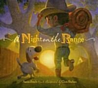A Night on the Range (Hardcover)