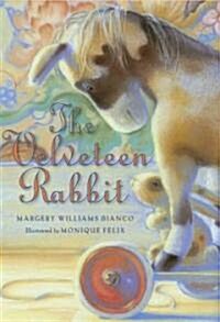 The Velveteen Rabbit (Hardcover)