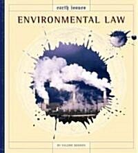 Environmental Law (Library Binding)