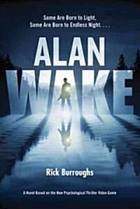 Alan Wake (Paperback)