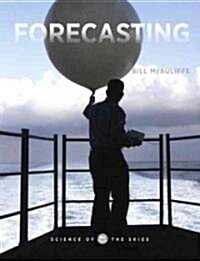 Forecasting (Library Binding)