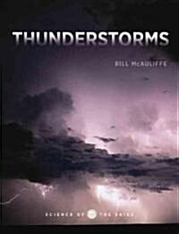 Thunderstorms (Library Binding)