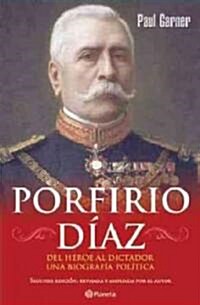 Porfirio Diaz (Paperback, Translation)