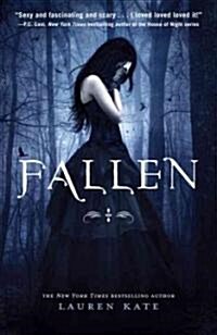 [중고] Fallen (Paperback)