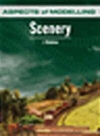 Aspects of Modelling: Scenery (Paperback)