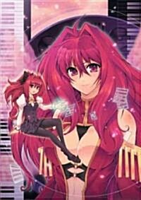 Polyphonica: Cardinal Crimson 2 (Paperback)