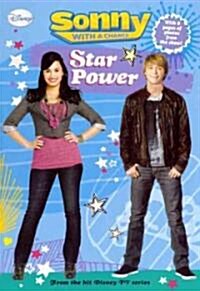 Star Power (School & Library Binding)