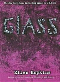 Glass (Prebind, Reprint)