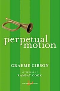 Perpetual Motion (Paperback, Reprint)