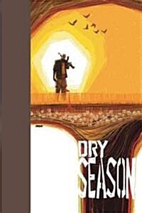 [중고] Dry Season (Paperback)