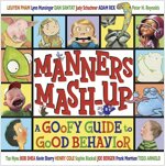Manners Mash-Up (Hardcover)