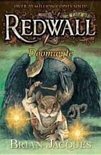 Doomwyte: A Tale from Redwall (Paperback)