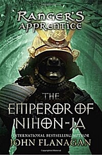 Rangers Apprentice, Book 10: The Emperor of Nihon-Ja (Hardcover)