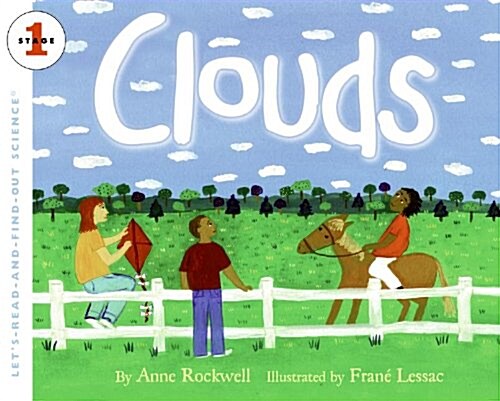 Clouds (School & Library Binding)