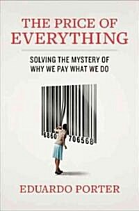 [중고] The Price of Everything (Hardcover)