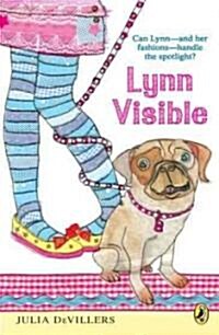 Lynn Visible (Paperback, Reprint)