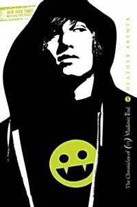 Twelfth Grade Kills #5: The Chronicles of Vladimir Tod (Paperback)