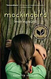 [중고] Mockingbird (Paperback, Reprint)