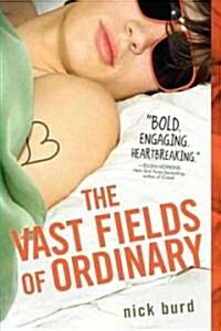 The Vast Fields of Ordinary (Paperback, Reprint)