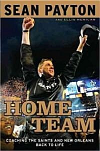 Home Team (Hardcover)