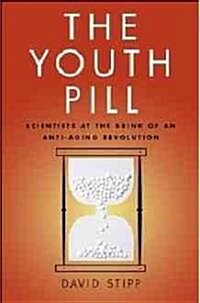 The Youth Pill (Hardcover)