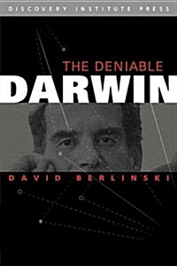 Deniable Darwin & Other Essays (Paperback)