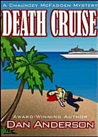 Death Cruise (Paperback, Reprint)