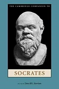 The Cambridge Companion to Socrates (Paperback)