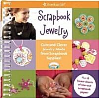 Scrapbook Jewelry (Paperback, ACT, CSM, Special)
