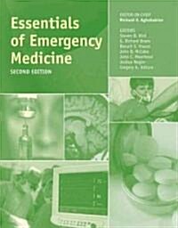 Essentials of Emergency Medicine (Paperback, 2)