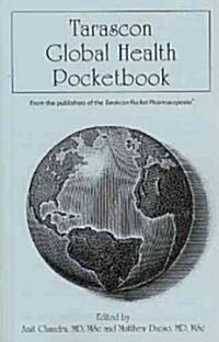 Tarascon Global Health Pocketbook (Paperback, POC)