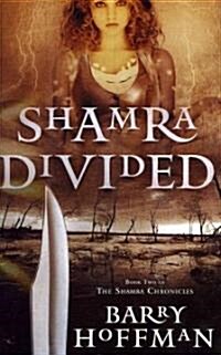 Shamra Divided (Paperback)