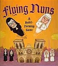 Flying Nuns (Booklet, BOX)