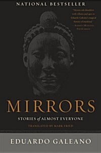 Mirrors: Stories of Almost Everyone (Paperback)