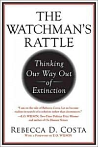 The Watchmans Rattle (Hardcover)