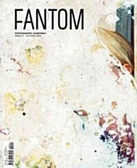 Fantom Photographic Quarterly, Issue 1 (Paperback, Autumn 2009)
